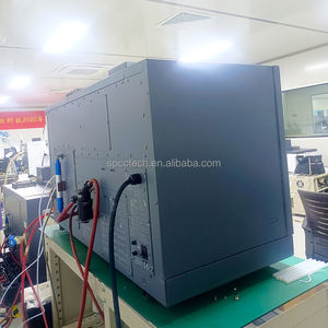 रासायनिक मौलिक विश्लेषण के लिए हमें प्रेरित करने वाले प्लाज्मा उत्सर्जन ऑप्टिकल स्पेक्ट्रोमीटर एंगिलेंट <span class=keywords><strong>icp</strong></span> - Product Image 6