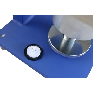 BGD 529 Queda Testadores De Abrasão De Areia, Revestimento Queda Ball Impact Tester,Paint Film Máquina De Teste De Abrasão ASTM D 968 - Product Image 6