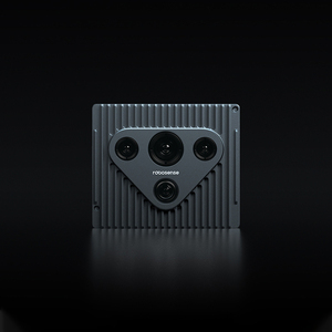Sensor LiDAR RoboSense AC1 con Cámara Activa para Percepción del Entorno 3D y Mapeo para Conducción Autónoma - Product Image 3