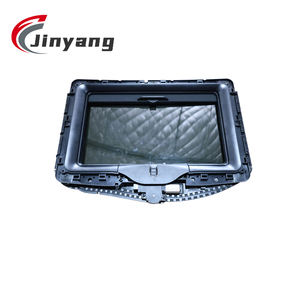 Recién llegado, accesorios para automóviles, techo solar Universal eléctrico, tragaluz para coche, tamaño 860*495mm SC300NSG - Product Image 5