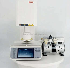 Four de clinique dentaire Zetin pour <span class=keywords><strong>dentiste</strong></span> Four <span class=keywords><strong>à</strong></span> porcelaine sous vide dentaire en céramique et glaçure - Product Image 6