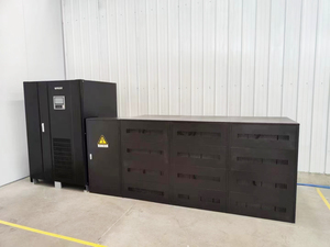 400KVA Low Frequency Industrial Online <strong>UPS</strong> Three Phase 300KVA 500KVA <strong>With</strong> Industrial <strong>Isolation</strong> <strong>Transformer</strong> <strong>UPS</strong> Power Supply - Product Image 5