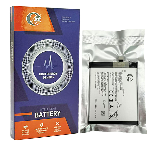 High Quality Battery Replacement VIVO Mobile Phone B-K6 V17 V19 Replace Battery Rechargeable Digital Batteries for VIVO