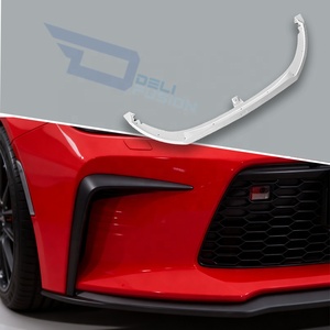 Pour Toyota 22- Gr86 Zn8 AIMG Sport Style fibre de verre lèvre avant Gr86 lèvre avant - Product Image 1