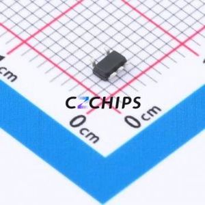 วงจรรวม SOT-23-5L CJ6386A50MR วงจรรวมชิพ PMIC ตัวควบคุมเชิงเส้น (LDO) - Product Image 2