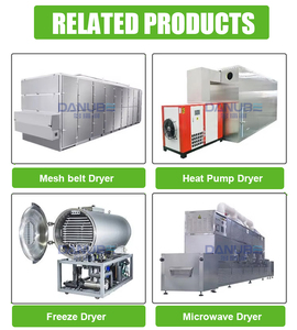 Four de séchage automatique pour légumes, idéal pour aubergines et concombres, à prix avantageux et très demandé - Product Image 4