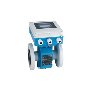 エンドレスハウザー5W4C1Fメタル可変面積流量計OEMカスタマイズ可能DN150 +/-0.5%精度、空気、水、油、液体計量用 - Product Image 4