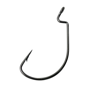 Anzuelo de acero con alto contenido de carbono No. 1 Anzuelo de Placa de Hierro para Pesca en Agua Salada, Pesca en Barco Oceánico - Product Image 5