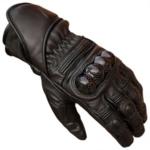 Guantes de Carreras Probiker Más Populares con Protección para los Nudillos, Antideslizantes, para Motocicletas de Turismo, Cómodos para los Conductores - Product Image 1