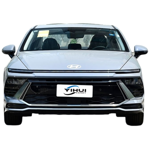 Hyundais Sonata Sedan Nouveau véhicule 4 portes 5 places avec 1.5T essence essence et 2.0T <span class=keywords><strong>N</strong></span> Line faible consommation de carburant <span class=keywords><strong>Auto</strong></span> - Product Image 1