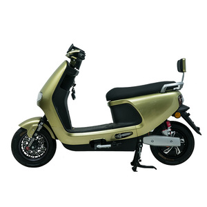 Moto électrique haute puissance, deux roues, pour adultes, 1000 W, moto sportive, vélo électrique - Product Image 1