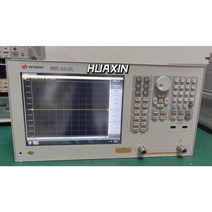 Analizador de Redes Vectoriales ENA E5061B de Keysight Technology, Analizador de Impedancia, Instrumento de Medición Electrónica Agilent ytdi - Product Image 3