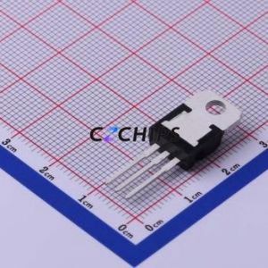 New-Original STP17NF25 TO-220 Transistor Field Effect Transistor (MOSFET) Whole Sale Electronic Component Chips & BOM Service - Product Image 2