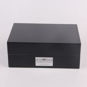 Caja de Madera de Cedro Grabada con Láser Hecha a Mano por Edream, con Forro Extraíble, Logotipo Personalizado, Forma Personalizable, para Regalo, Artesanía, Almacenamiento de Cigarros - Product Image 6