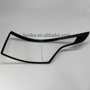 Per Land Rover Range Rover Sport fanale posteriore a 2014 2021 copertura luci posteriori di ricambio Auto accessori per copertura del guscio posteriore - Product Image 4