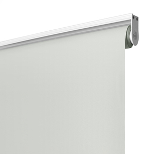 Văn phòng mới mất điện mùa xuân Con lăn màn trập rèm cửa nâng và lăn đơn giản có thể thu vào kem chống nắng che chắn nhiệt - Product Image 3