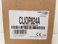 New and in Stock Centra Line CLIOP824A Module for 6 Relay Output High-quality Supplier