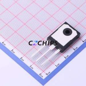 Diodo Original y Nuevo B2D20120HC1 TO-247-3, Diodo de Carburo de Silicio, Venta al por Mayor de Componentes Electrónicos, Proveedor de Chips y Servicio BOM - Product Image 2