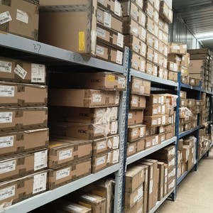 S5735S-L24P4S-A2 (24 cổng 10/100/1000BASE-T <span class=keywords><strong>Ethernet</strong></span> (400W PoE +), 4 Gigabit SFP, chuyển đổi mạng - Product Image 6