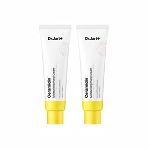 Dr. Jart+ Ceramidin Crema Mani Idratante per Pelle Secca 100ml 2 Pezzi Prezzo Scontato! - Product Image 1