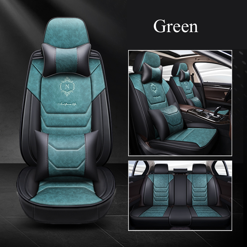 Verde