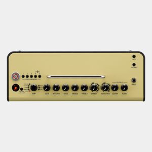 Altavoz Multifuncional THR10II <span class=keywords><strong>para</strong></span> Guitarra, Bajo y Guitarra Eléctrica con Conexión Inalámbrica - Product Image 4
