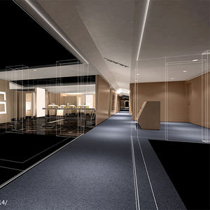 แผ่น<span class=keywords><strong>ซีเมนต์</strong></span>หนา24มม. แผ่น<span class=keywords><strong>รองพื้น</strong></span>ฉนวนตกแต่งพื้นกันน้ำมีความแข็งแรงสูงทันสมัย - Product Image 5