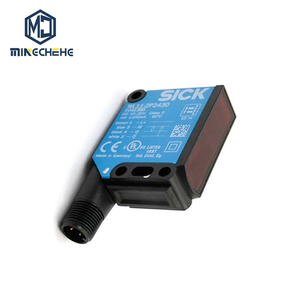 WL12G-3V2572 WL12G-3V2573เซ็นเซอร์โฟโตอิเล็กทริกความแม่นยำสูง WL12G-3V2575 WL12G-3V2574 WL12G-3V2576สะท้อนแสงแบบสะท้อนกลับ - Product Image 1