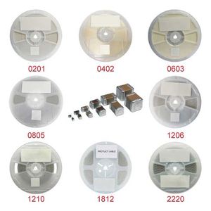 Condensador de Polímero de Tántalo <span class=keywords><strong>T520C686M010ATE045</strong></span> CAP TANT POLY 68UF 10V 2312 - Product Image 3