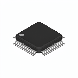 Components Electronic 48 LQFP AD9876BST In Stock Data Acquisition - Product Image 1