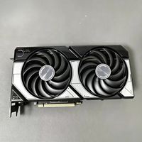 Carte graphique pour ordinateur portable de station de travail RTX 5070 12 Go GDDR6 PCI Express 128 bits DLSS4 Sortie DP Double ventilateur Expédition en stock Mise à jour en 7 jours