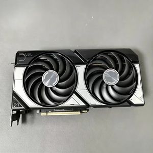 Tarjeta Gráfica para Estación de Trabajo RTX 5070 12G GDDR7, 192 Bits, DLSS4, Salida DP, Doble Ventilador, En Stock, Envío en 7 Días, Actualización de BIOS - Product Image 3