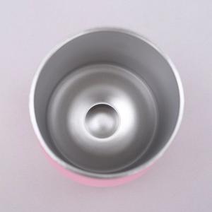 Gobelets isothermes en acier inoxydable à double paroi avec revêtement en poudre sans BPA de 12 oz avec logo personnalisé en stock - Product Image 4