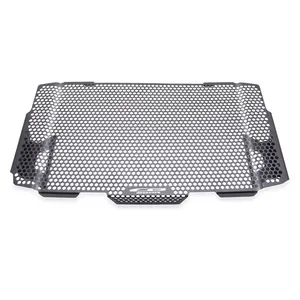 อุปกรณ์ป้องกันหม้อน้ำสำหรับฮอนด้า <span class=keywords><strong>CB650R</strong></span> CBR 650R CBR650R 2019-2025อุปกรณ์เสริมฝาครอบหม้อน้ำสำหรับสปอร์ตคาเฟ่มอเตอร์ไซค์ - Product Image 4