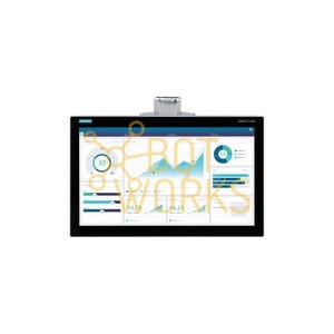 Dispositivo di Automazione Industriale Siemens 6AV21283XB270AX0 con Comunicazione Ethernet, Risoluzione 1280x1024, Materiale in Alluminio - Nuovo - Product Image 1