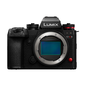 DC-S1 II Kit With 24-105mm F4 Lens 4K Video Optical <b>Stabilization</b> DC-S1 IIE Body (DC-S1M2ES) - Product Image 5