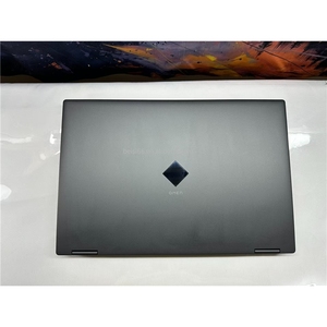 Portátil para Juegos H/P Omen 8 Pro <span class=keywords><strong>Intel</strong></span> <span class=keywords><strong>I7</strong></span> <span class=keywords><strong>12700H</strong></span> 14 Núcleos, RTX3060 144Hz, 16GB/512GB SSD, 16 Pulgadas, Windows 10, Grado A+, Edición de Video y Diseño - Product Image 5