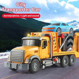 <span class=keywords><strong>Camiones</strong></span> portadores <span class=keywords><strong>de</strong></span> transporte <span class=keywords><strong>de</strong></span> ingeniería <span class=keywords><strong>de</strong></span> ciudad grande a escala 1/12, vehículos <span class=keywords><strong>de</strong></span> construcción <span class=keywords><strong>de</strong></span> <span class=keywords><strong>plástico</strong></span>, juguetes para niños, regalos para niños - Product Image 2