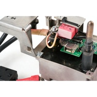 Module de déclenchement/SPG Barco Original Série C avec allumage 24V DC 20kV à haute tension et réponse rapide pour projecteurs de cinéma numérique