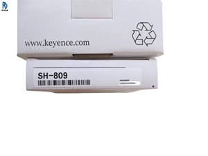 Controlador PLC, Sensor, Módulo Industrial, Nuevo y Original, SH-809 - Product Image 1