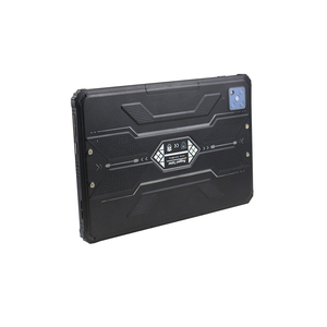 10.1 "IP68 <span class=keywords><strong>NFC</strong></span> Android 13 máy tính bảng PC 10000mAh 8 lõi 8GB 128GB T616 CPU 4 gam Dual <span class=keywords><strong>Sim</strong></span> khe cắm thẻ 2D Máy quét Android gồ ghề máy tính bảng - Product Image 3