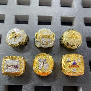 Anillo de Campeonato de <span class=keywords><strong>Dirk</strong></span> <span class=keywords><strong>Nowitzki</strong></span> 2011 de Fábrica FH, Anillo de las Finales Pulido, Regalo de Cumpleaños - Product Image 1