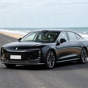 Zunjie S800 EREV 1333 km - Carga Rápida de 800 V, Sedán Grande de 5480 mm, Vehículo Eléctrico de Lujo para Negocios - Product Image 1