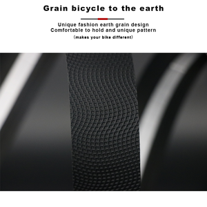 RIDERACE 1 Par de Cintas para <span class=keywords><strong>Manillar</strong></span> de Bicicleta, Celulares, de EVA, Antideslizantes, Absorbentes de Impactos, para Bicicleta de Montaña y Carretera, Accesorios para Bicicleta - Product Image 5