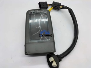Pièces de rechange électriques pour excavatrice E320D - Product Image 2