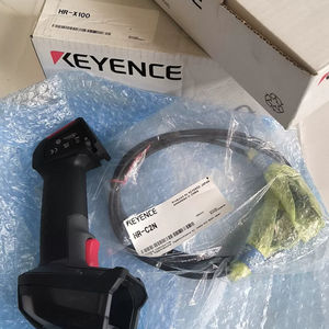 Unidad de Red Keyence HR-NU2 HR-C5N Lector de Códigos - Product Image 4