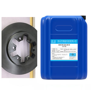 金属亜鉛ベースのリン酸塩処理ソリューション、バルブおよびオイルシール用の特殊なリン酸塩処理ソリューション - Product Image 3