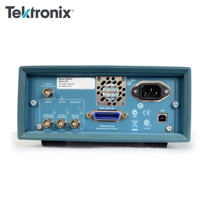 TEKTRONIX Frequency Counter Analyzer Tektronix <b>Timer</b> FCA3100 FCA3103 FCA3120 Parameter Measuring Instruments - Product Image 4