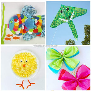 Wholesale Factory Direct Craft Colored Tissue <strong>Paper</strong> Jumbo Roll for DIY <strong>Kite</strong> Making Gift Wrapping and Party Decorations - Product Image 6