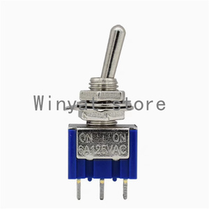 Ban phát triển MTS-102/103/202/203 với 10 chiếc đơn/đôi Liên kết hai/ba vị trí 3-pin/6-pin Rocker chuyển đổi - Product Image 5